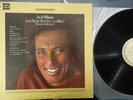 Andi Williams Love Themes Quadraphonic LP