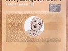 Everything But The Girl Tempermental LP Album