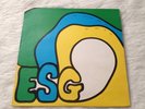ESG - LP Vinyl 99-04 EP ? ?