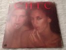 Chic Self Titled LP Vinyl  ? ?