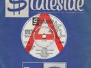 Toys - Attack / See How They Run - Stateside Demo SS 483 - Northern Soul Crossov