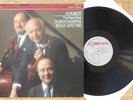 E225 PHILIPS DIGITAL BEAUX ARTS TRIO SCHUBERT COMPLETE PIANO TRIOS STEREO