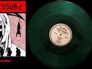 Blood Pressure LP Clear 100 Boston Strangler Warzone Poison Idea Abused Antidote