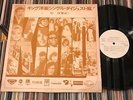 SINGLE DIGEST ROLLING STONES TOM JONES JAPAN PROMO LP