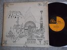 PINK FLOYD Relics GERMAN EMIDISC 1971 LP