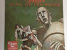 Queen News Of The World X-Men Marvel Vinyl LP Special Limited Comic-Con Edition