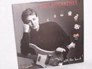 Paul McCartney (The Beatles) All The Best Capitol 48287 Vinyl 2LP set VG+/VG+