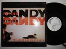 JESUS AND MARY CHAIN Psychocandy - EX/VG+ Cond 1985 Blanco y Negro Debut LP