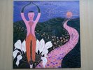 AL ET AL Strange Affair V Rare Orig UK Private Folk Rock Prog Psych AS-047