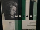 MOZART Quartets K. 589 & 590 - BARYLLI QUARTET & AMADEUS - WESTMINSTER XWN 18560