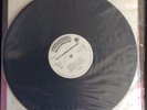 KISS -PETER CRISS -OUT OF CONTROL -33' Record Vinyl 12 White Label Promo JAPAN