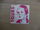 TOURS   LANGUAGE SCHOOL. 1979 UK vinyl 7