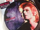 David Bowie .unopened . P/D. John I’m  only Dancing.40th Anniversary.2012.7”.45.