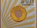 Original Ray Smith, You Made a Hit 45, Sun rockabilly