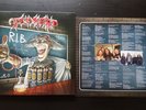 Tankard Vinyl R.I.B.