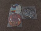 Simple Minds ?–3 X  rare 7