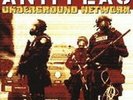 Underground Network - ANTI-FLAG [LP]