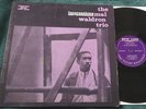 Mal Waldron - Impressions LP (New Jazz, RVG, DG) VG+/VG-