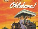 RODGERS & HAMMERSTEIN/VARIOUS - Oklahoma (Soundtrack) - Vinyl (LP + insert)