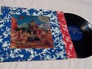ROLLING STONES, 60s ROCK PSYCHE LP, SATANIC MAJESTIES REQUEST, 3D COVER, LONDON