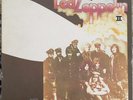 Led Zeppelin II 1969 US 1st Press VG+