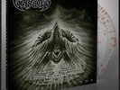 Gorguts - Colored Sands [Vinyl LP New] (Double LP Orange Splattered Color) 2XLP
