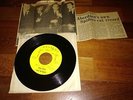 THE SPYDERS Statue 45 UKNOWN MISSISSIPPI DEEP SOUL b/w R&B GARAGE SOUL HEAR