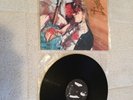 MAYHEM: The dawn of the black hearts LP Rare 1st Version Darkthrone 1Burzum