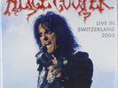 ALICE COOPER - LIVE IN SWITZERLAND 2005 - RSD2014 2-LP COLOR VINYL