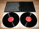 XTC GO 2 & BONUS GO+ VINYL LP 1978 UK VINYL LP