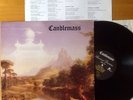 CANDLEMASS   ANCIENT DREAMS N/M UK VINYL LP ACT LP7 ORIGINAL DOOM + INSERT