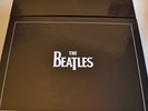 BEATLES DEAGOSTINI / APPLE VINYL COLLECTION LP VINYL STORAGE BOX - UNUSED