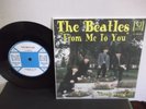 The Beatles,Vee Jay,
