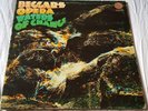 Beggars Opera Waters Of Change 1st UK Vertigo Swirl LP Inner Prog *STUNNING*