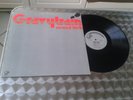 LP GRAVY TRAIN - SECOND BIRTH - US - 1973 -