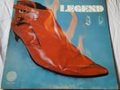 Legend S/T (Red Boots) 1st UK Vertigo Large Swirl LP Inner PROG *VERY RARE* Dr Z