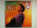 Elvis Presley [LP] Elvis *SEALED* [Friday Music; FRM 1382]