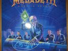MEGADETH - Rust In Peace 12