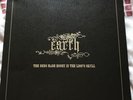 EARTH/THE BEES MADE HONEY IN THE LION’S SKULL/LTD.ED LP BOOK EDITION