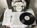 The Effigies ?We're Da Machine EP RARE NM vinyl Naked Raygun Black Flag Necros