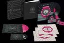 Mogwai - Rave Tapes - vinyl - boxset - Limited - LP - 
