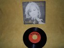 DONATELLA RETTORE - QUANDO TU/AMORE E... - 45 GIRI EDIBI (PARI AL NUOVO)