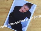 Janet Jackson STATE OF THE WORLD Official Tour Book Program RARE Unbreakable