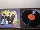 LP VINYL LA MAFIA.- ESTAS TOCANDO FUEGO LOS TEMERARIOS BRONCO BUKIS TIGRES NORTE