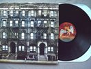 LED ZEPPELIN — Physical Graffiti Swan Song SS 2-200 zepplin 1975 Vinyl 2-LP EX