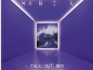 Fall Out Boy, M A  N   I    A [LP/VINYL]