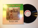 TAPPER ZUKIE Man From Bozrah STARS Roots Reggae LP HEAR G25