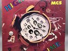 Vintage MC5 High Time Record Album Vinyl LP