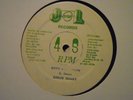 LEROY SMART Jah The Creator J&L Roots Reggae 12” HEAR  K84