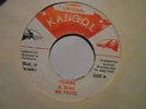 MR PANTS Cocaine KANGOL Jamaica Synth Funk Acid Boogie Rap 45 HEAR L103